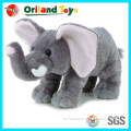 Most Welcomed Printed custom plush Elephant toy